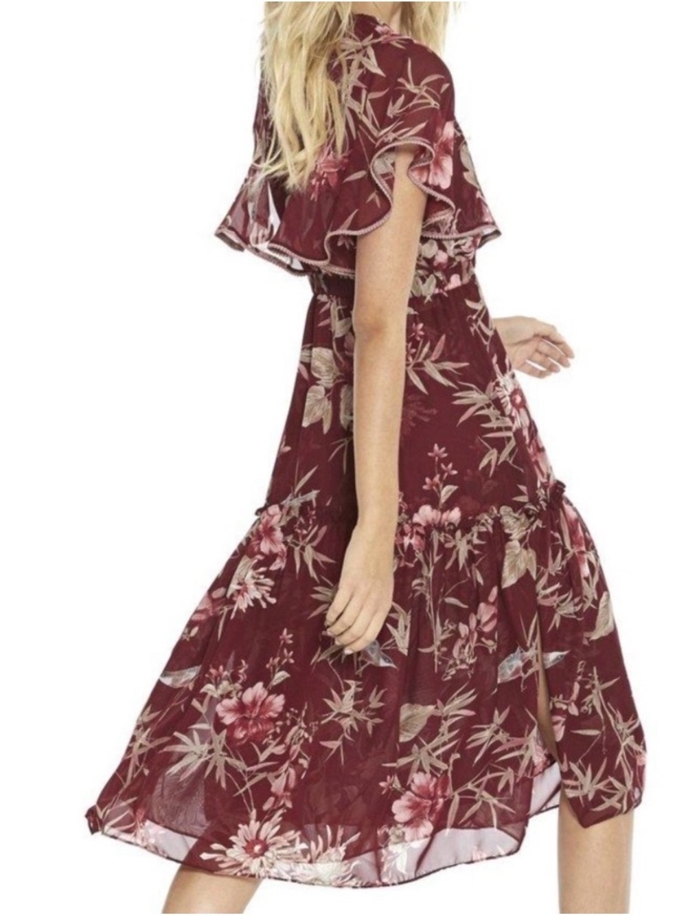 **MISA DRESS** - Picture 4 of 7